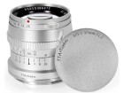 TTArtisan Festbrennweite APS-C 50 mm f1.2 ? Fujifilm X-Mount