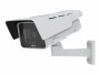 Axis Communications AXIS P1375-E Barebone - Netzwerk-Überwachungskamera