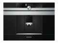 Siemens CT636LES1 - Automatische Kaffeemaschine - eingebaut