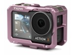 Tilta Cage DJI Osmo Action 3 - Pink, Detailfarbe: Pink