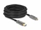 Image 2 DeLock Optisches Kabel 5 in 1 HDMI, 10 m