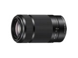 Sony SEL55210 - Téléobjectif zoom - 55 mm