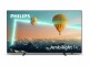 Philips TV 50PUS8007/12 50", 3840 x 2160 (Ultra HD