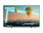 Philips TV 43PUS8007/12 43", 3840 x 2160 (Ultra HD