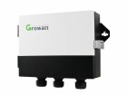 GROWATT Transferschalter ATS-S 30A, 1-phasig, Detailfarbe: Weiss