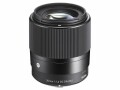 SIGMA Festbrennweite 30mm F/1.4 DC DN – Canon EF-M