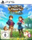 Harvest Moon - The Winds of Anthos [PS5] (D)