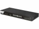 DrayTek Switch VigorSwitch Q2200x 20 Port, SFP Anschlüsse: 0