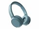 Bild 6 Philips Wireless On-Ear-Kopfhörer TAH4205BL/00 Blau, Detailfarbe