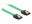 Image 0 DeLock SATA-Kabel UV Leuchteffekt grün