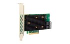 Broadcom Host Bus Adapter 9400-8i, RAID: Nein, Formfaktor