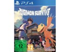 Bandai Namco Digimon Survive, Altersfreigabe ab: 12 Jahren, Genre