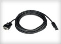 Atto Technology ATTO - Fibre Channel-Kabel - DB-9 (W) zu HSSDC