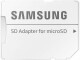 Immagine 6 Samsung microSDXC-Karte Pro Plus (2023) 256 GB, Speicherkartentyp