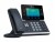 Image 2 YEALINK SIP-T54W v2, SIP-VoIP-Telefon, 4.3 Zoll Farb-LCD-Display
