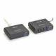 Black Box 4 PORT USB 2.0 EXTENDER LAN