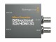 Immagine 5 Blackmagic Design Konverter Micro BiDirectional SDI-HDMI 3G