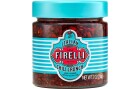 Firelli Sauce Chili Crunch 200 ml, Produkttyp: Chilisauce