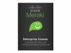 Cisco Meraki Lizenz LIC-MS210-48-10YR 10 Jahre, Lizenztyp: Switch