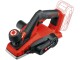 Einhell Akku-Hobel TE-PL 18/82 Li - Solo [ohne Akku u. Ladegerät