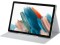 Bild 1 Samsung Tablet Book Cover Galaxy Tab A8, Kompatible Hersteller