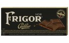 Cailler Tafelschokolade Frigor dunkel 100 g, Produkttyp: Dunkel