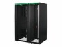 APC Netzwerkschrank Easy Rack ER6802 48HE / Schwarz