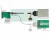 Bild 1 DeLock PCI-E U.2-Kabel SFF-8643 - SFF-8639 75 cm, Datenanschluss