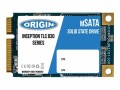 ORIGIN STORAGE - Solid-State-Disk - 500 GB - intern