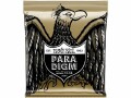 Ernie Ball Gitarrensaiten 2084 Paradigm Bronze 80/20 ? Medium 13-56