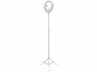4smarts Videoleuchte Selfie LoomiPod gross, Farbtemperatur