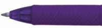 PENTEL Roller EnerGel X 0.7mm BL107-VX violett, Kein