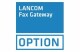 Lancom Fax Gateway Option - Box pack - 8 linee fax - CD - Win