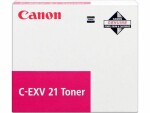 Canon Toner C-EXV 21 / 0454B002 Magenta, Druckleistung Seiten