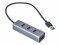 Bild 6 i-tec USB-Hub USB-A Metal 4x USB 3.0, Stromversorgung: USB