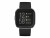 Bild 1 Fitbit Versa 2 - Carbon - intelligente Uhr mit