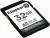 Image 1 Kingston Industrial - Flash memory card - 32 GB