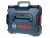 Bild 1 Bosch Professional Akku-Stichsäge GST 12 V-70 Kit, L-Boxx, Ausstattung: Mit