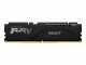 Kingston 8GB 4800MHz DDR5 DIMM FURY BK