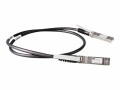 HP - X240 Direct Attach Cable