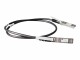 HPE - X240 Direct Attach Cable