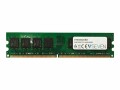 V7 Videoseven 2GB DDR2 800MHZ CL6 2GB DDR2