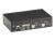 Bild 2 Black Box BlackBox KVM Switch KV9702A Anzahl Geräte: 2, KVM-Art