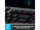 Bild 8 Logitech Gaming-Tastatur G915 Lightspeed GL Tactile