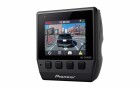 Pioneer Dashcam ND-DVR100, Touchscreen: Nein, GPS: Nein
