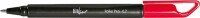 BÜROLINE Roller Pen 0,7mm 223066 rot  476