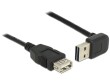 DeLock Easy USB2.0 Verlängerungskabel, A,