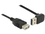 DeLock Easy USB2.0 Verlängerungskabel, A, 2m,
