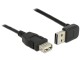 DeLock USB 2.0-Verlängerungskabel EASY USB A - USB A