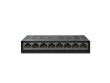 TP-Link LITEWAVE 8-P. GB DESKTOP SWITCH 